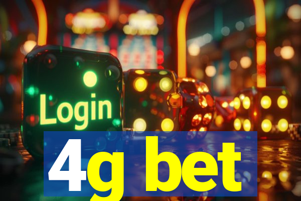 4g bet